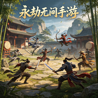 永劫无间手游攻略大全 新手入门必看技巧