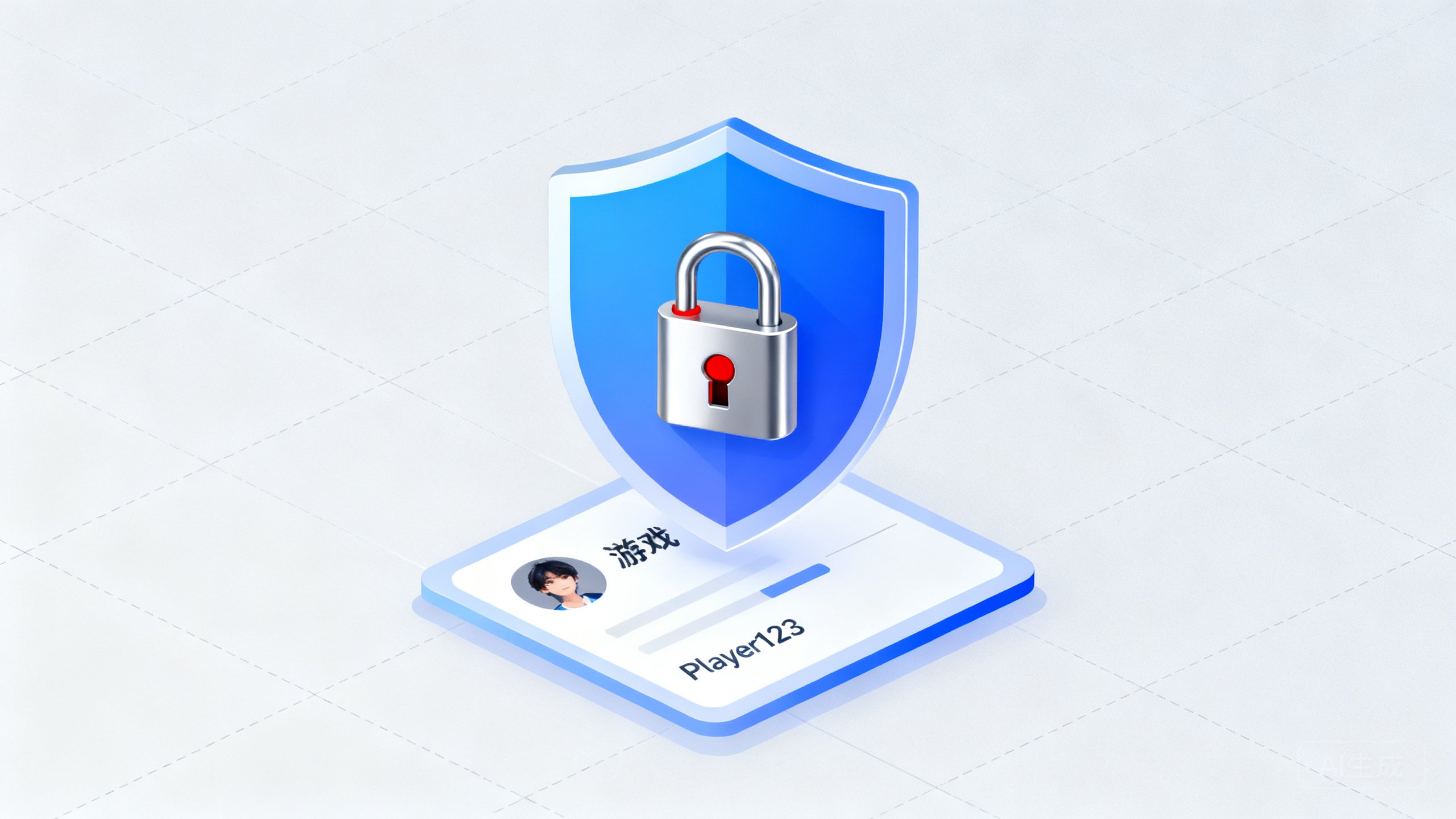 游戏账号交易防骗指南：选平台看背景平台牢记这5点
