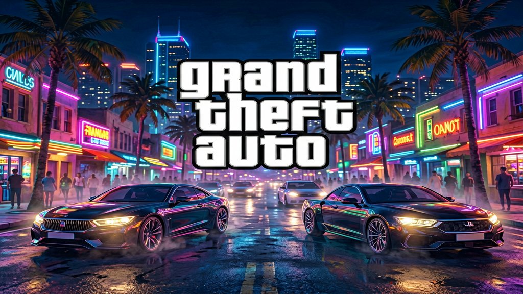 GTA6主机版入手指南 11月发售前的主机版本选择准备工作