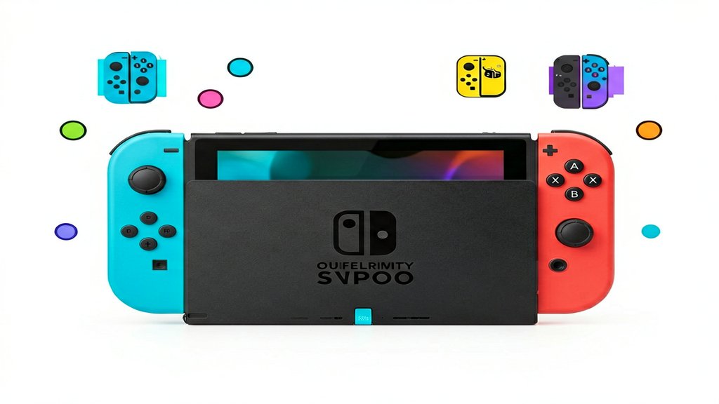 2026年Switch2马里奥新作游戏推荐 这些独占大作值得期待