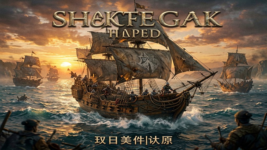 刺客信条黑旗重制版海战心得玩法技巧与新手指南