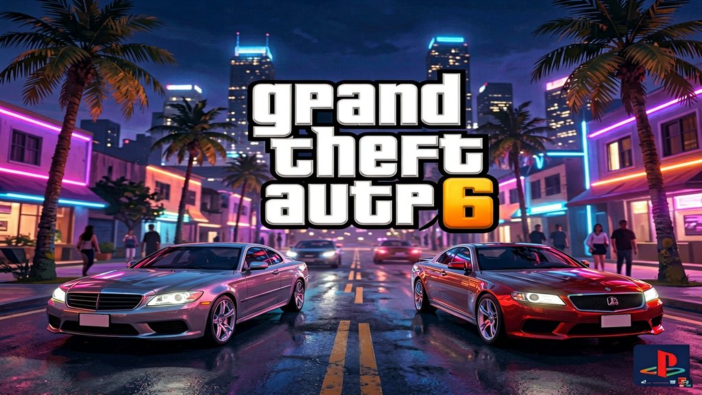 GTA6主机版入手指南 11月发售前的主机版本选择准备工作