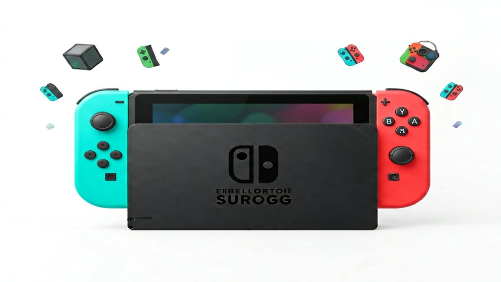 2026年Switch2马里奥新作游戏推荐 这些独占大作值得期待