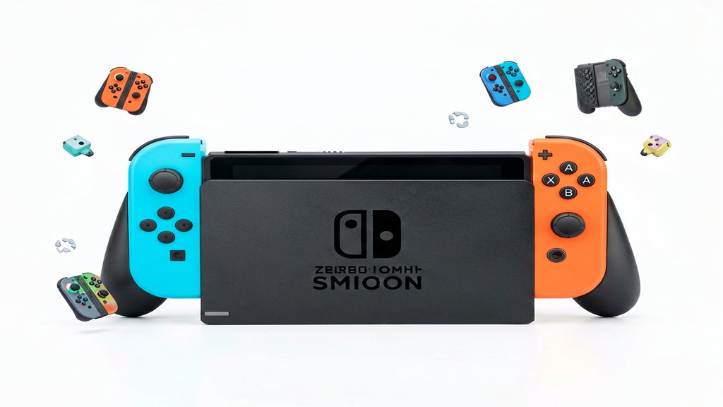 2026年Switch2马里奥新作游戏推荐 这些独占大作值得期待