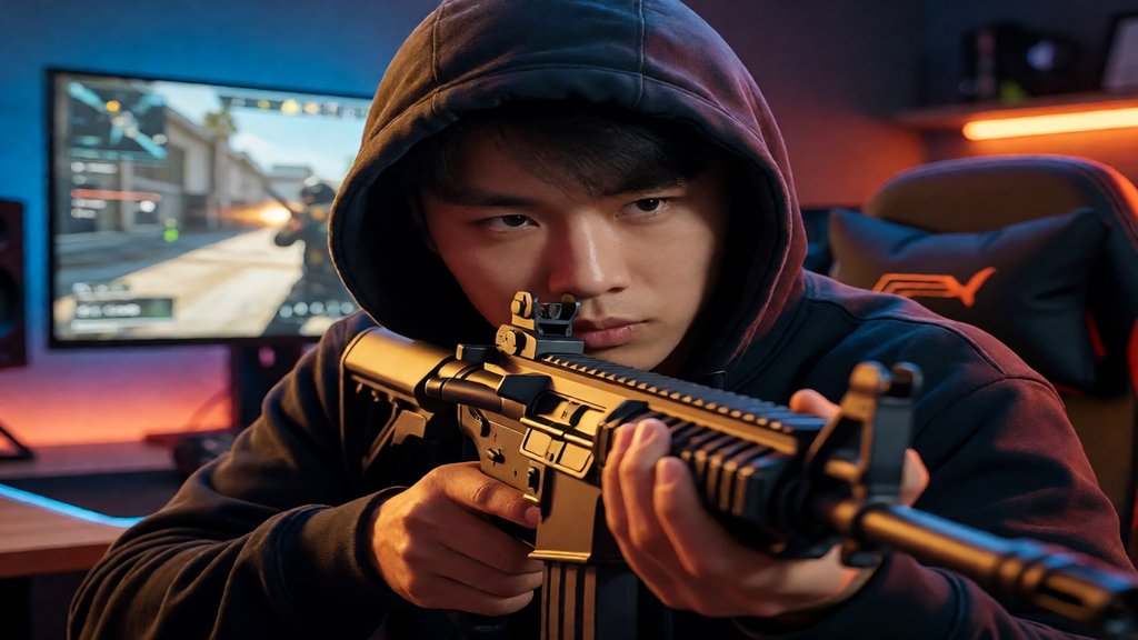 CS2竞技模式身位控制身位与预瞄技巧教学