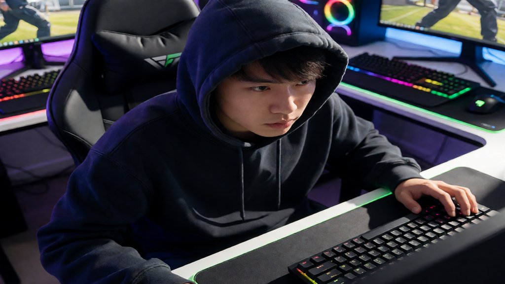CS2竞技模式身位控制身位与预瞄技巧教学