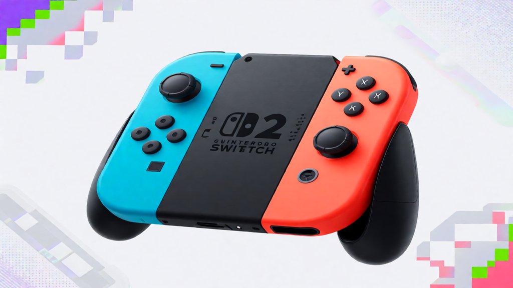2026年Switch2马里奥新作游戏推荐 这些独占大作值得期待