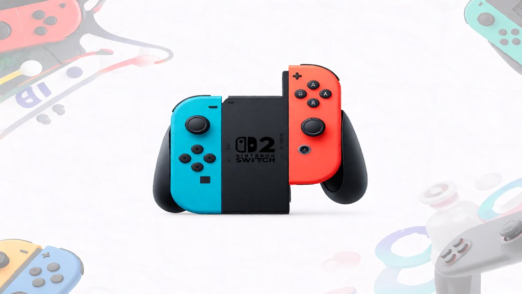 2026年Switch2马里奥新作游戏推荐 这些独占大作值得期待