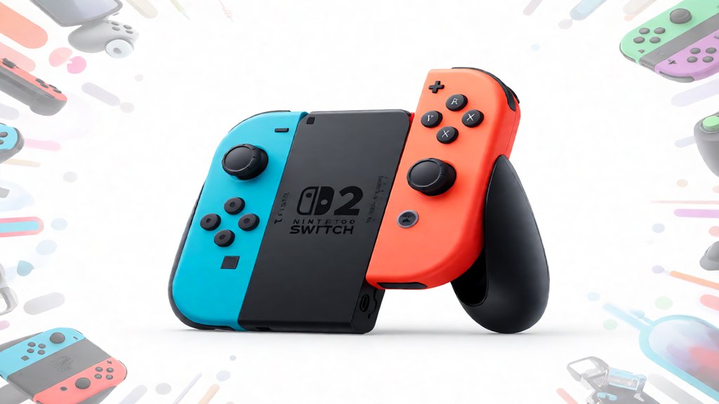 2026年Switch2马里奥新作游戏推荐 这些独占大作值得期待