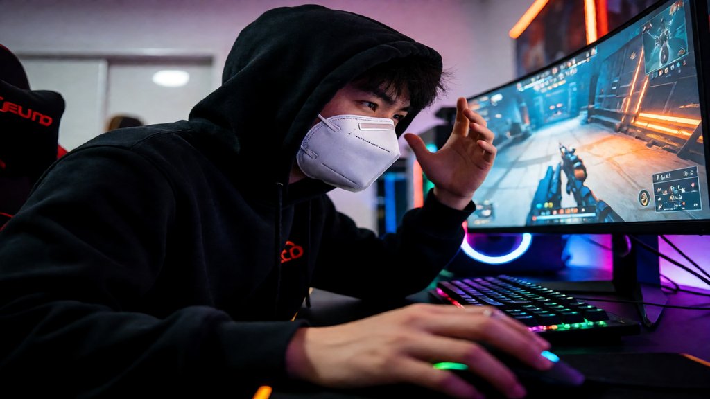 CS2竞技模式身位控制身位与预瞄技巧教学