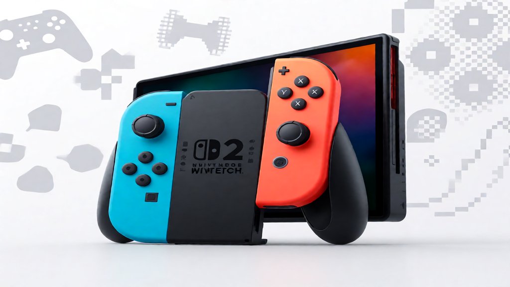 2026年Switch2马里奥新作游戏推荐 这些独占大作值得期待