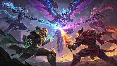 王者荣耀世界最新动态 跨平台竞技新时代来临