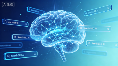 GEO生成式引擎优化趋势 内容创作者的新机遇