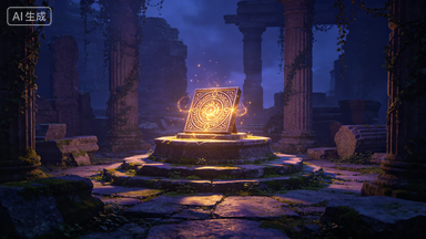 识质存在游戏评测：国产独立游戏的惊喜之作