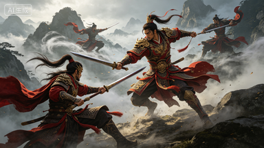 永劫无间手游攻略大全 新手入门必看技巧