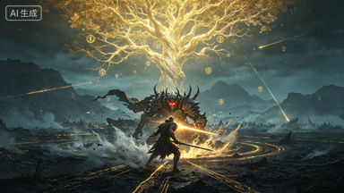 艾尔登法环黄金树之影DLC攻略 资料片完整通关指南