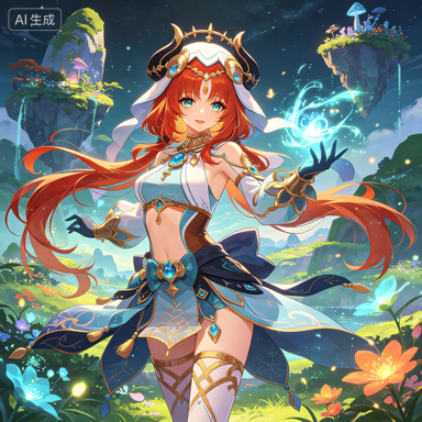 原神5.7版本最新角色强度排行 2026年原神T0角色推荐