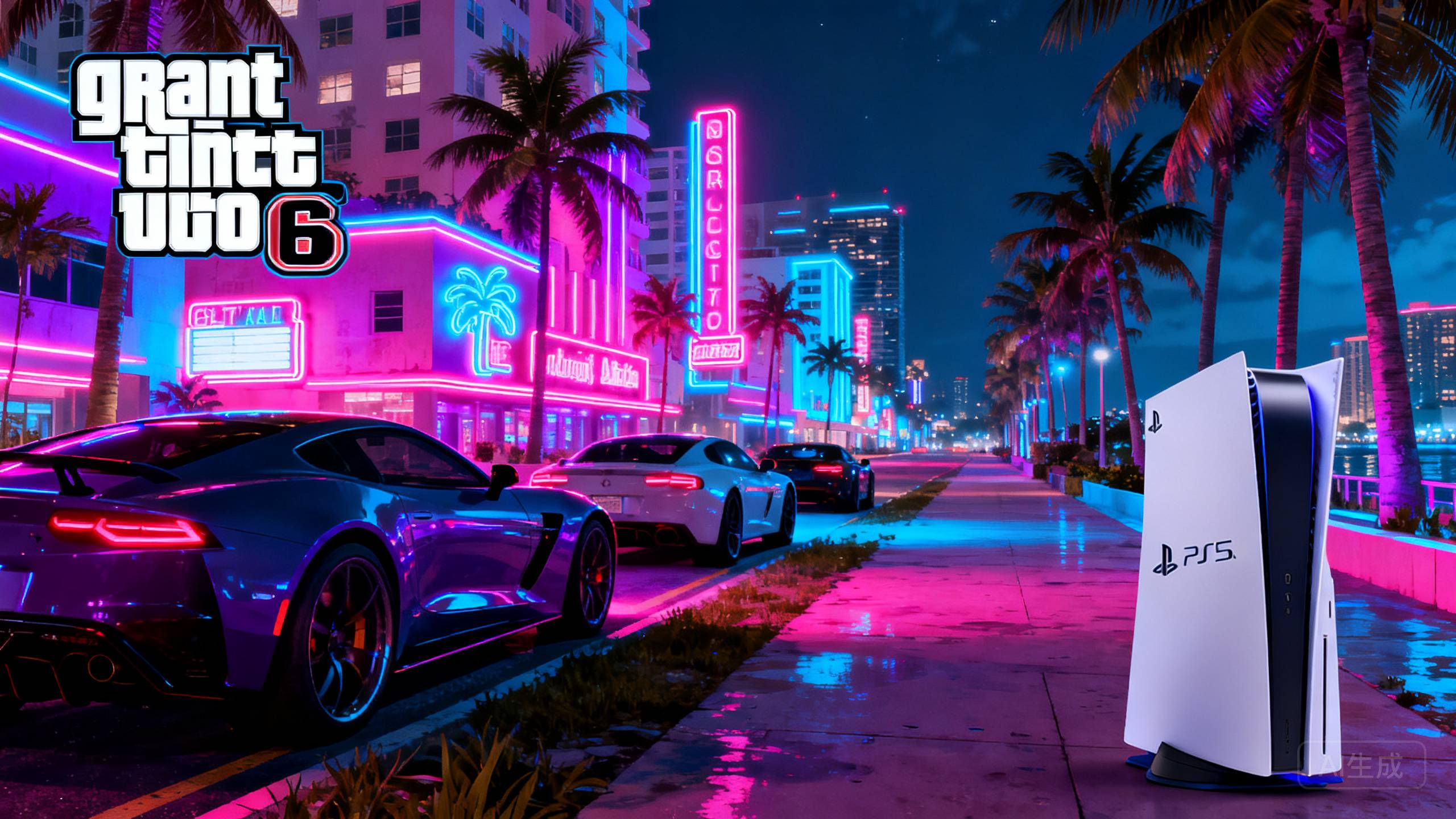 GTA6主机版入手指南 11月发售前的主机版本选择准备工作