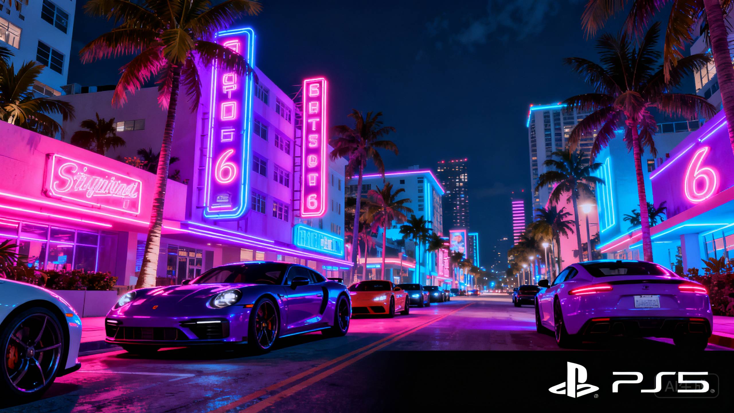 GTA6主机版入手指南 11月发售前的主机版本选择准备工作