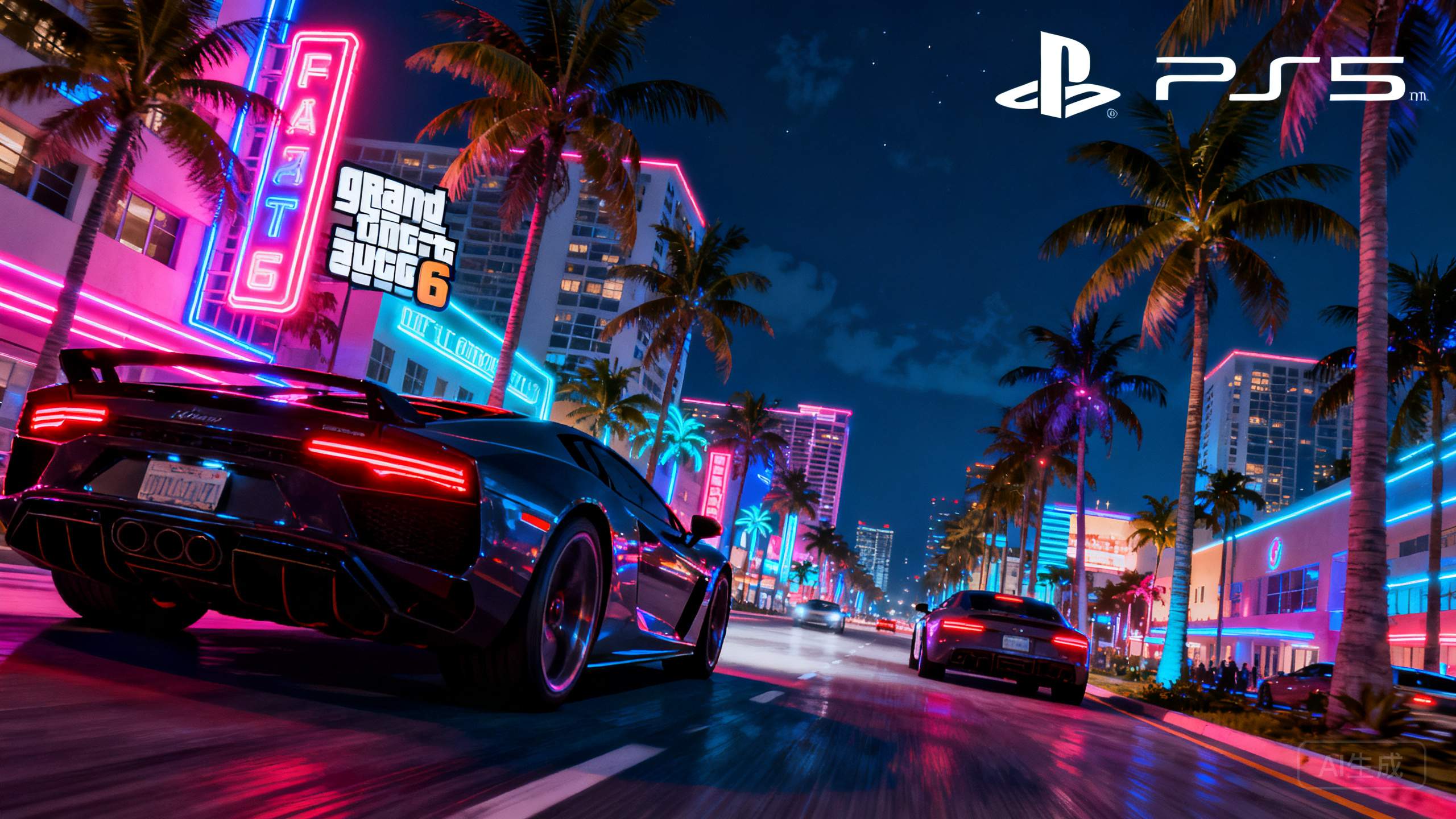 GTA6主机版入手指南 11月发售前的主机版本选择准备工作
