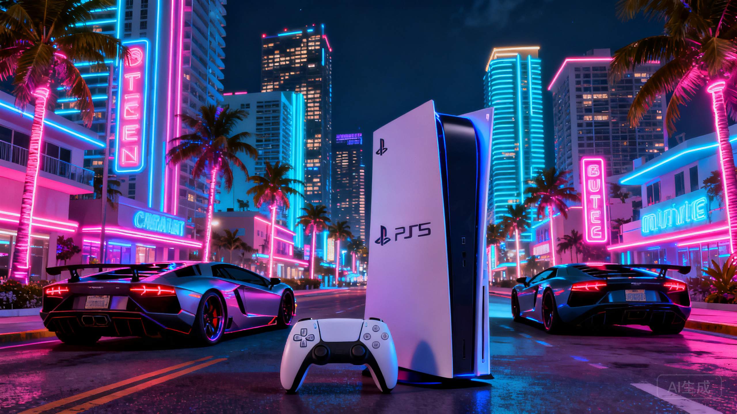 GTA6主机版入手指南 11月发售前的主机版本选择准备工作