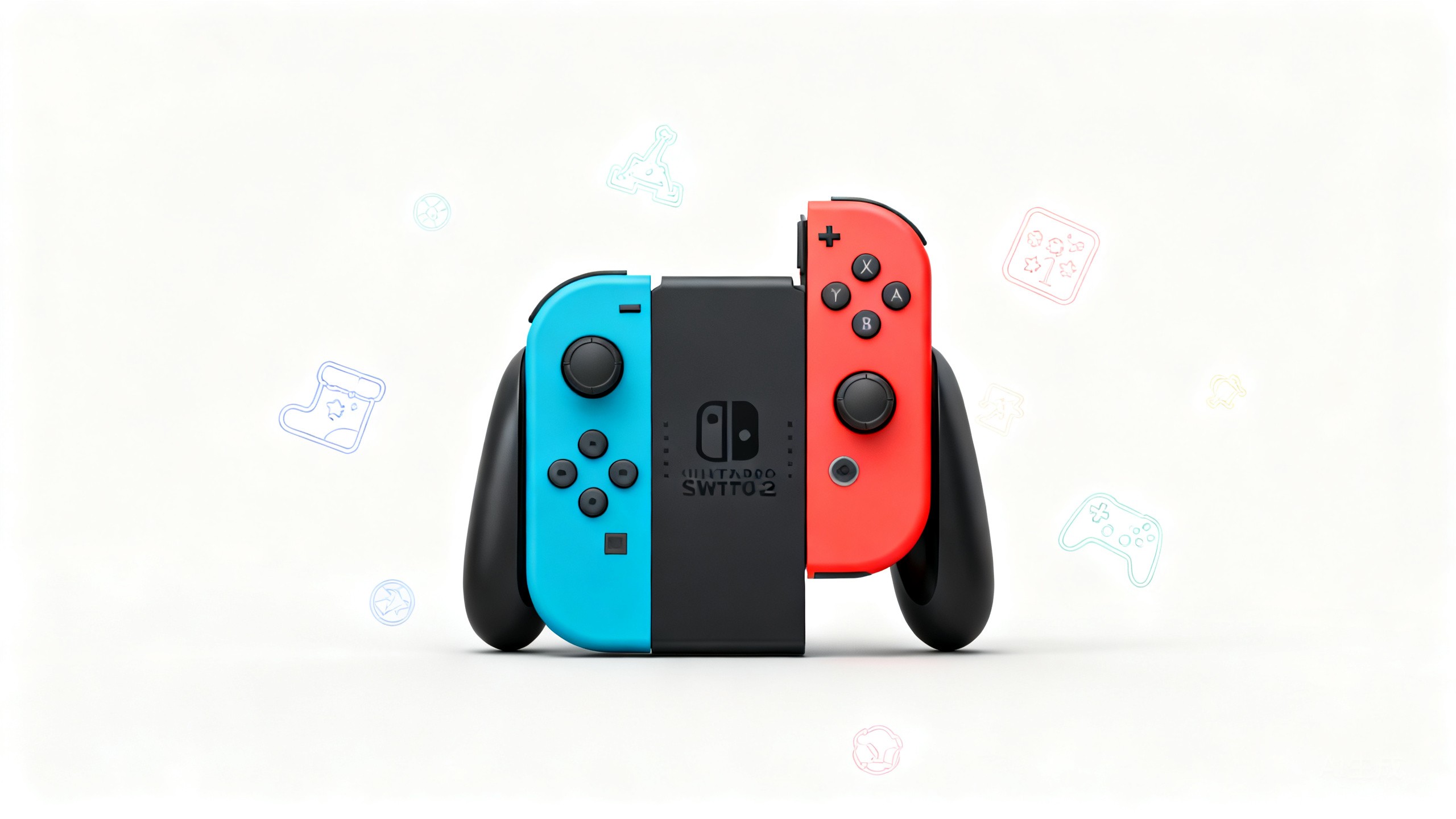 2026年Switch2马里奥新作游戏推荐 这些独占大作值得期待