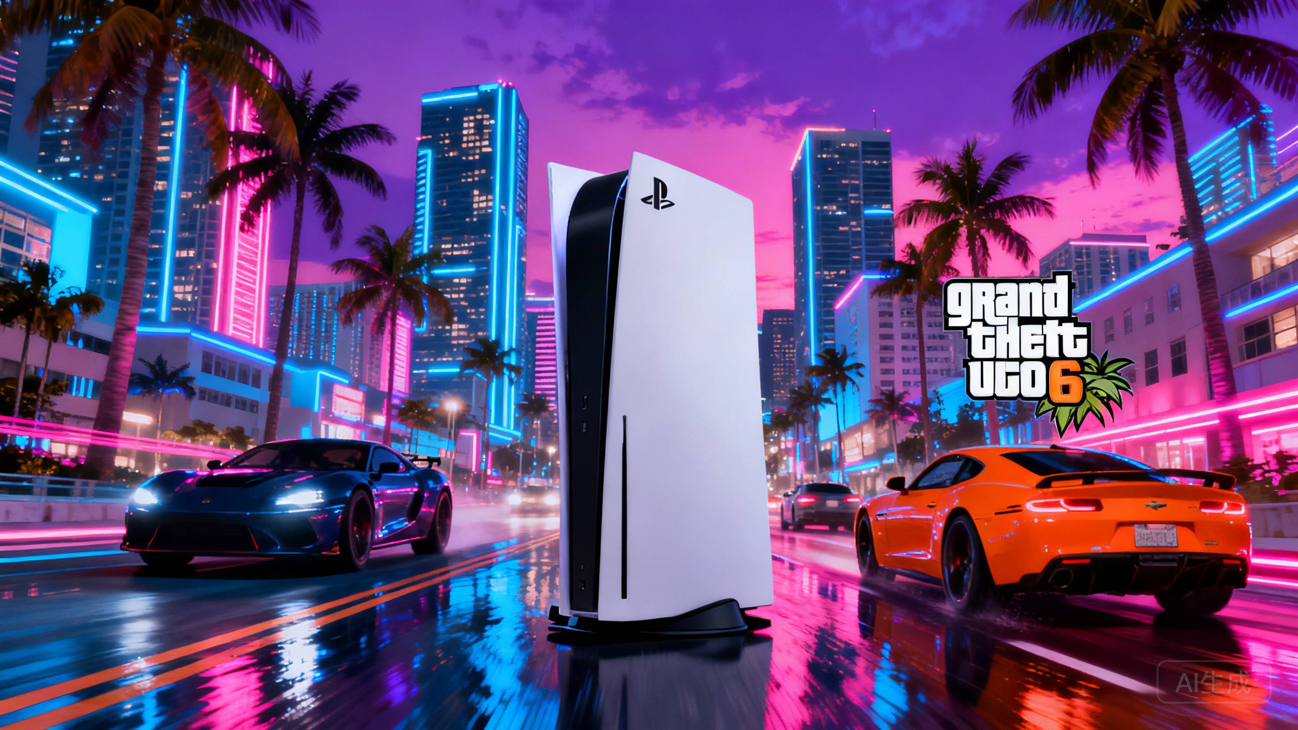 GTA6主机版入手指南 11月发售前的主机版本选择准备工作