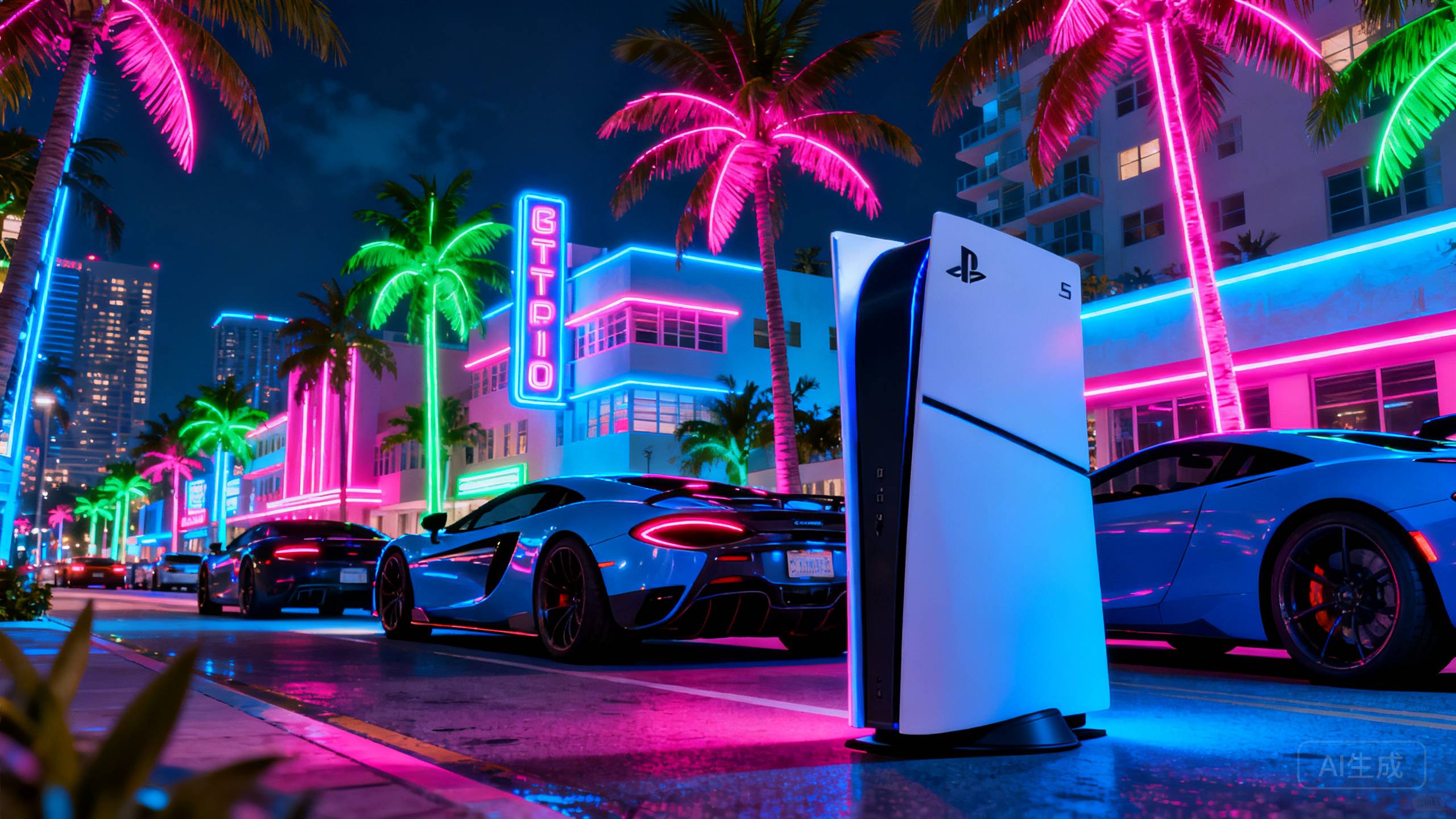 GTA6主机版入手指南 11月发售前的主机版本选择准备工作