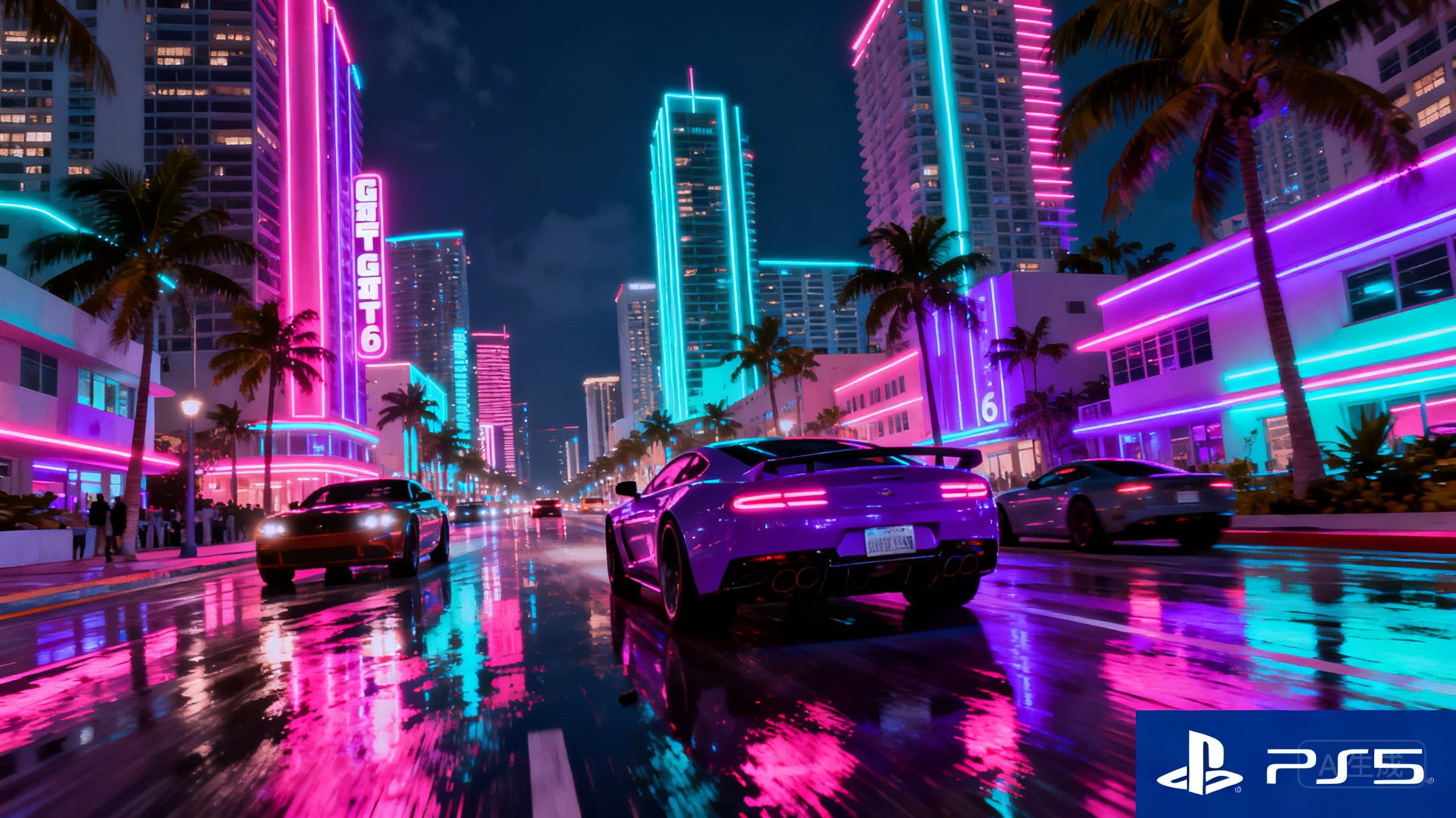 GTA6主机版入手指南 11月发售前的主机版本选择准备工作