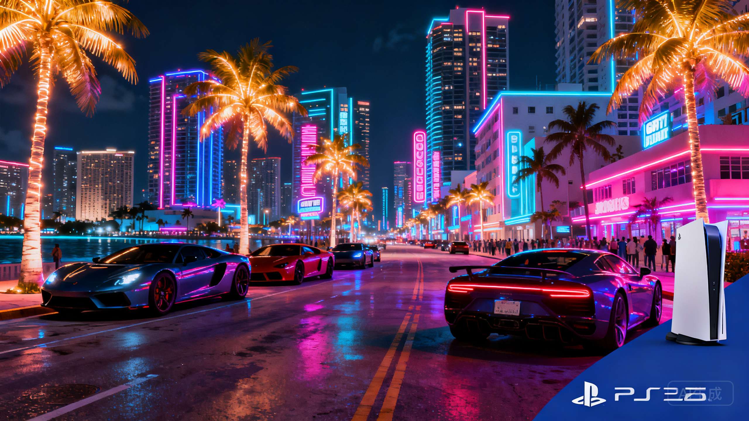 GTA6主机版入手指南 11月发售前的主机版本选择准备工作