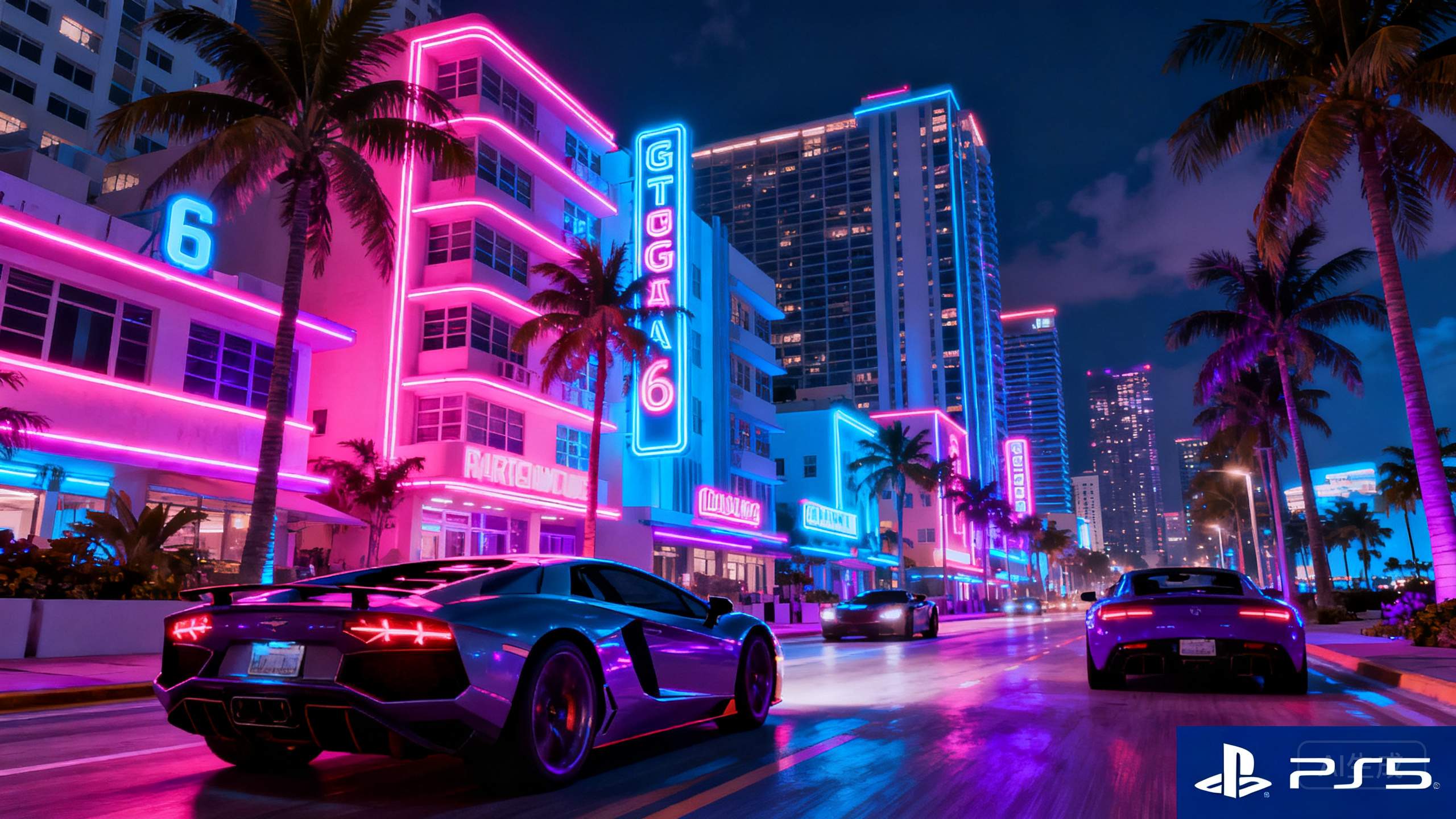 GTA6主机版入手指南 11月发售前的主机版本选择准备工作