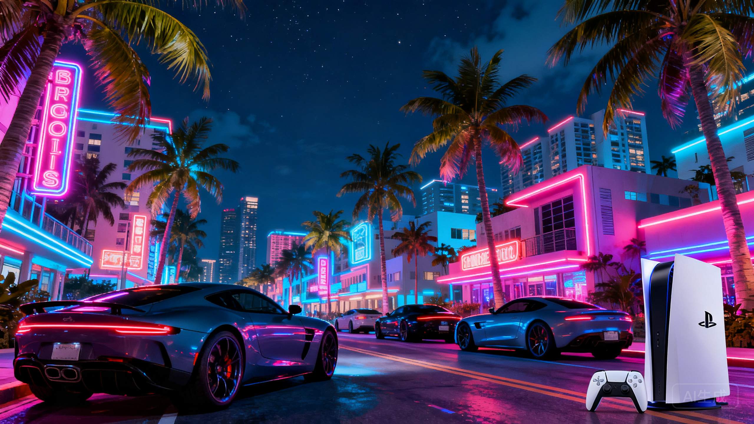 GTA6主机版入手指南 11月发售前的主机版本选择准备工作