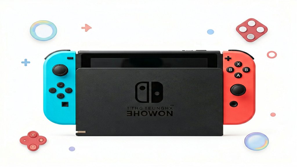 2026年Switch2马里奥新作游戏推荐 这些独占大作值得期待