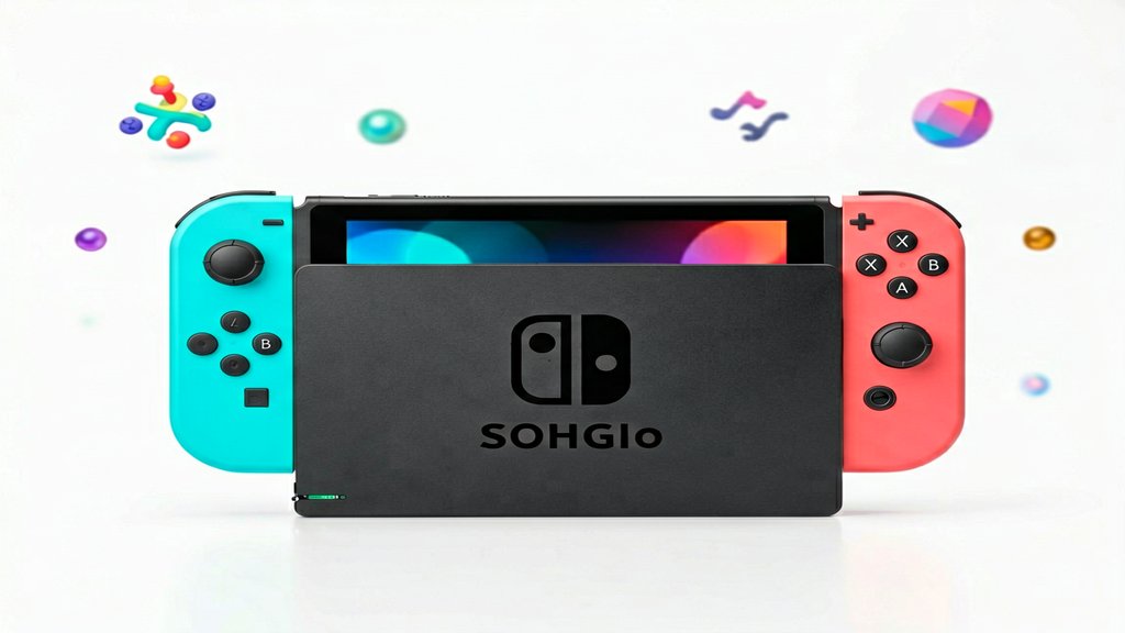 2026年Switch2马里奥新作游戏推荐 这些独占大作值得期待