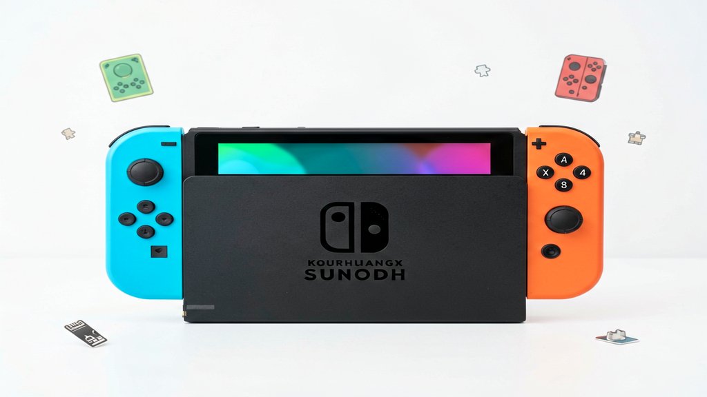 2026年Switch2马里奥新作游戏推荐 这些独占大作值得期待