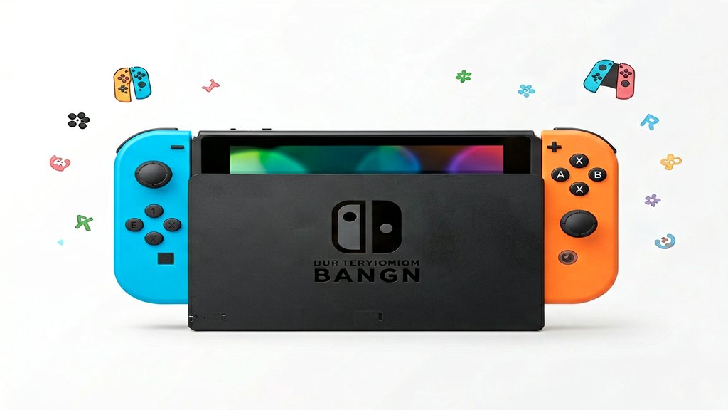 2026年Switch2马里奥新作游戏推荐 这些独占大作值得期待