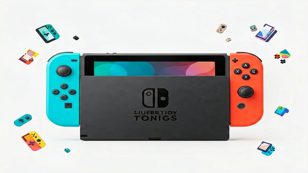 2026年Switch2马里奥新作游戏推荐 这些独占大作值得期待