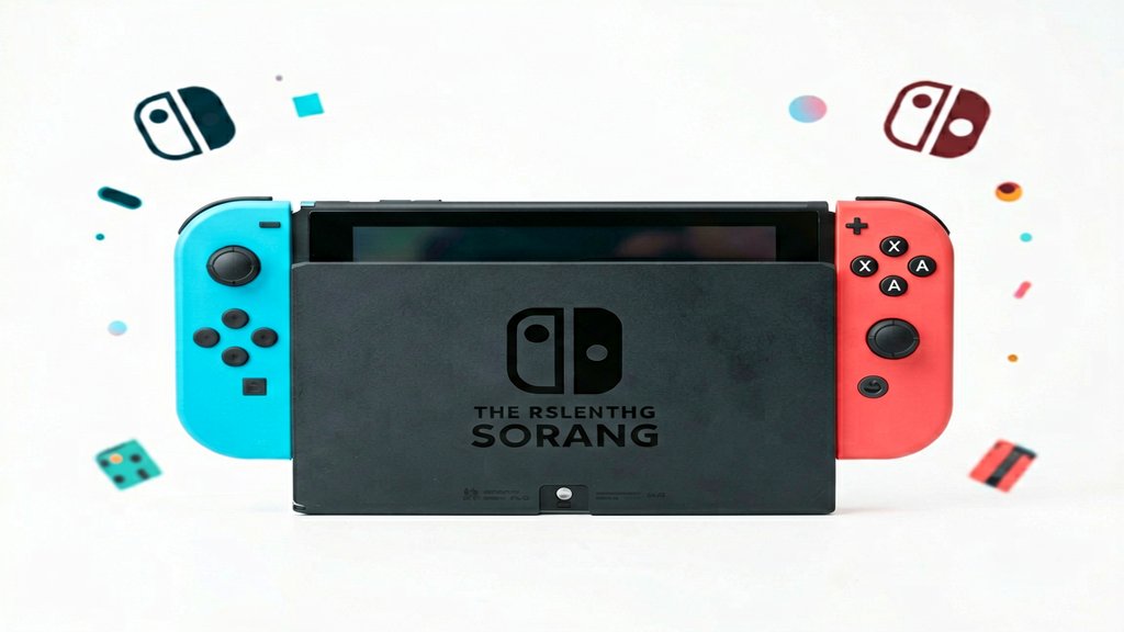 2026年Switch2马里奥新作游戏推荐 这些独占大作值得期待
