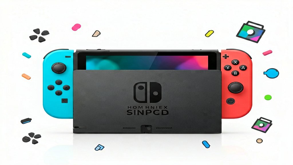 2026年Switch2马里奥新作游戏推荐 这些独占大作值得期待