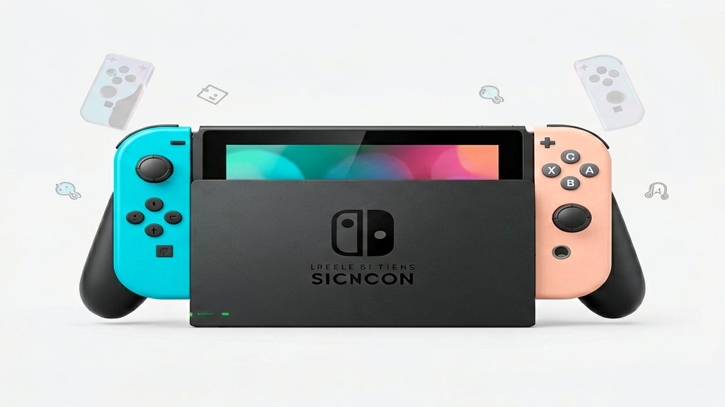 2026年Switch2马里奥新作游戏推荐 这些独占大作值得期待