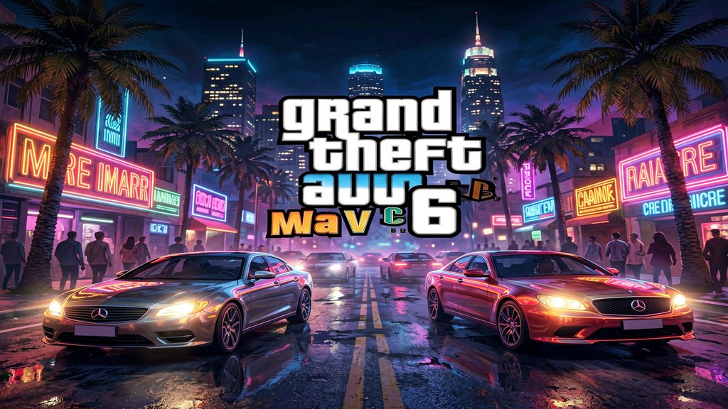 GTA6主机版入手指南 11月发售前的主机版本选择准备工作