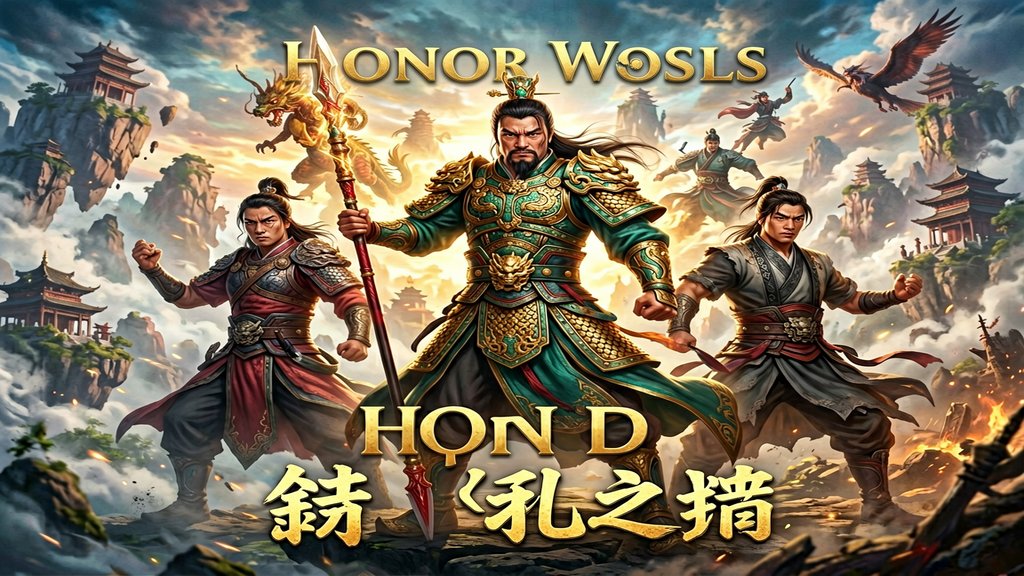 王者荣耀世界账号交易平台选择入门指南