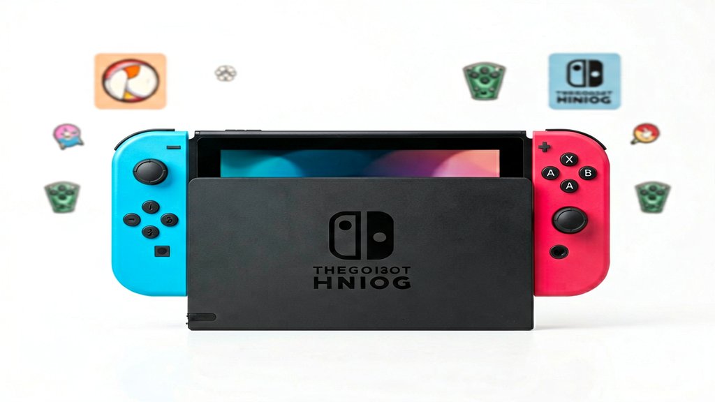 2026年Switch2马里奥新作游戏推荐 这些独占大作值得期待