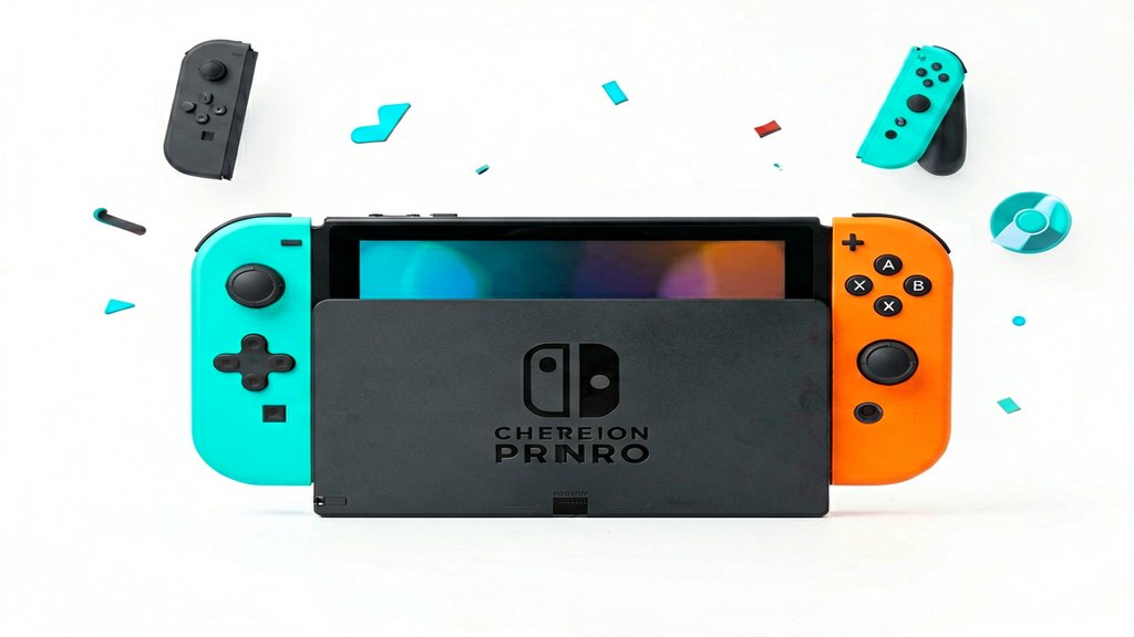 2026年Switch2马里奥新作游戏推荐 这些独占大作值得期待