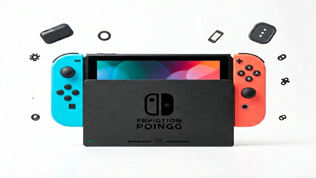 2026年Switch2马里奥新作游戏推荐 这些独占大作值得期待