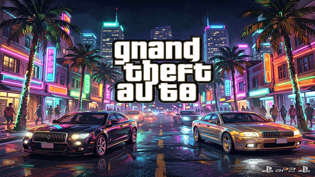 GTA6主机版入手指南 11月发售前的主机版本选择准备工作