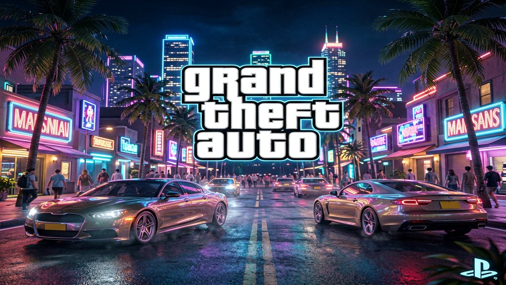 GTA6主机版入手指南 11月发售前的主机版本选择准备工作