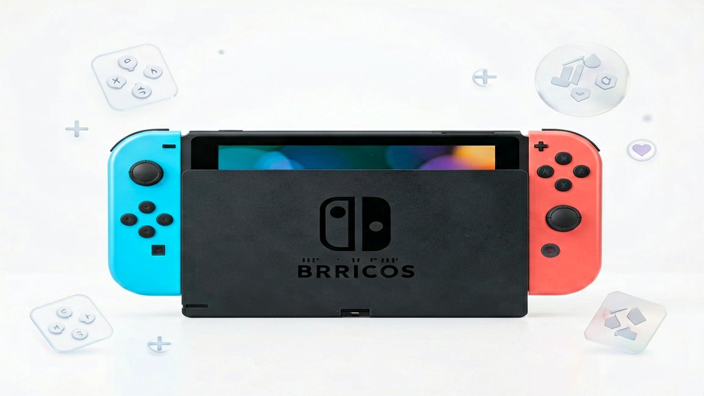 2026年Switch2马里奥新作游戏推荐 这些独占大作值得期待