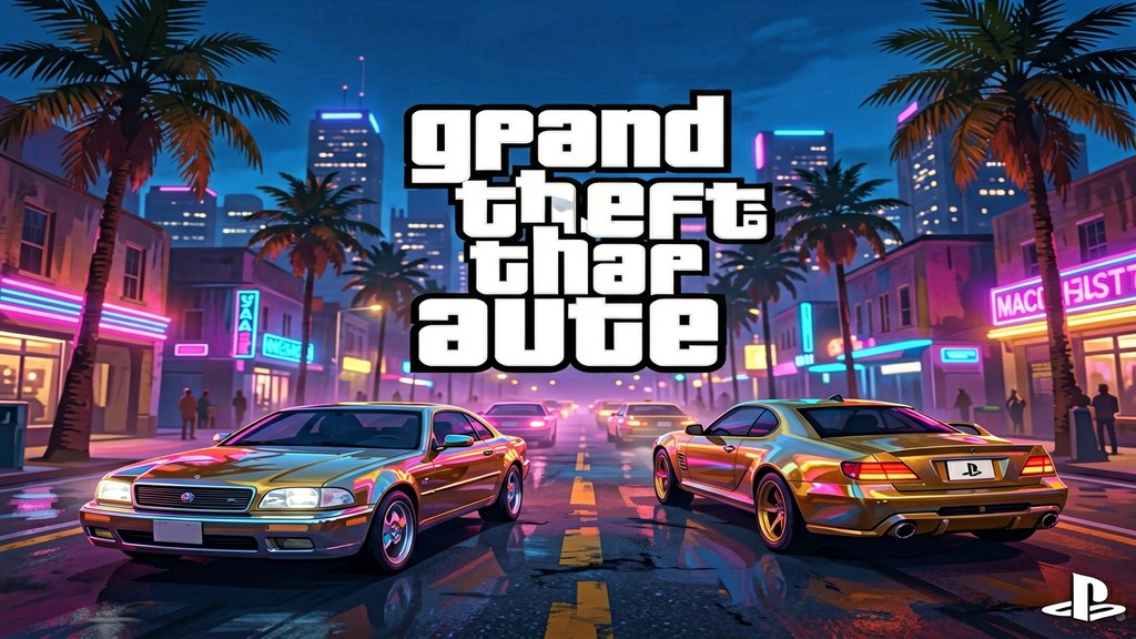 GTA6主机版入手指南 11月发售前的主机版本选择准备工作