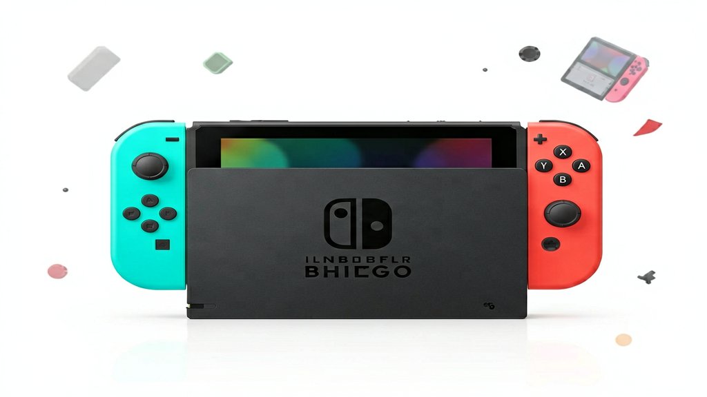 2026年Switch2马里奥新作游戏推荐 这些独占大作值得期待